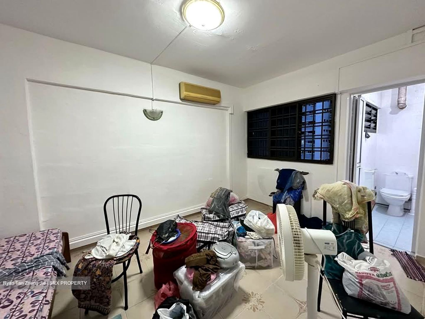 Blk 109 BUKIT PURMEI VILLE (Bukit Merah), HDB 3 Rooms #566689581